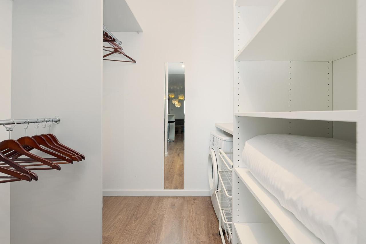 Apartament Nad Morzem Slonce I Plaza Дзивновек Экстерьер фото
